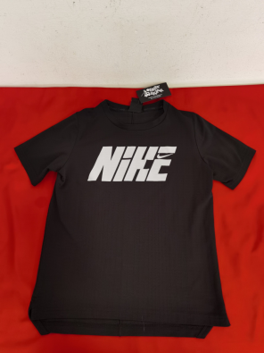 Maglietta Nike Dri-fit 10/12 Anni  