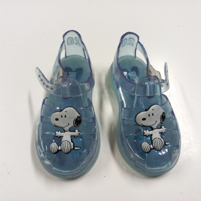 Sandalo Granchietto Mare Azzurro Snoopy 20  