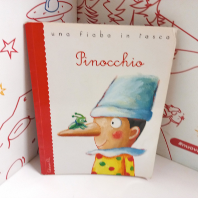 Pinocchio. Ediz. illustrata - Piumini Roberto