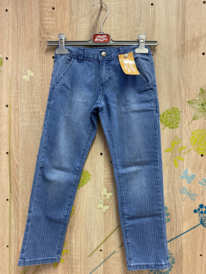 Jeans 6 A  
