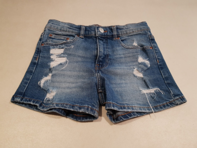 F10anni Short Jeans Zara  