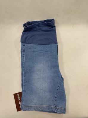 Shorts Premaman Tg. 42 Prenatal Jeans  