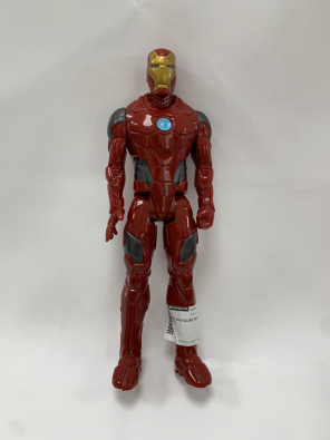 Action Figure Marvel Ironman 30 Cm  
