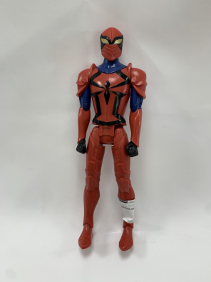 Action Figure Marvel Spiderman 30 Cm  