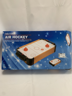 Gioco Air Hockey 30,5x50,5 Cm  