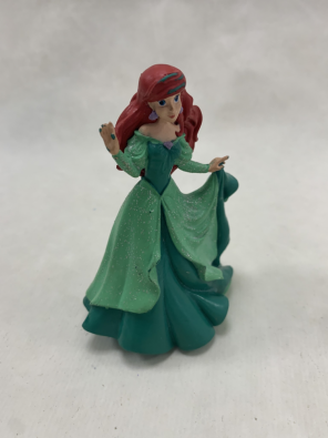 Miniatura Ariel Disney  