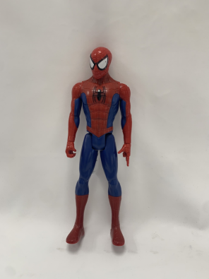Actione Figure Spiderman  