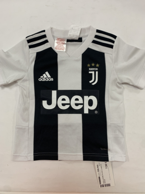 Maglia Bimbo 3/4 Anni Juventus Adidas   
