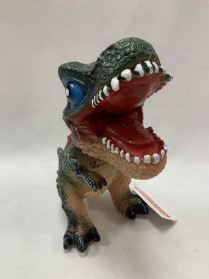 Dinosauro T Rex Con Effetti Sonori  