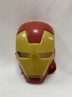 Maschera Avengers Ironman   