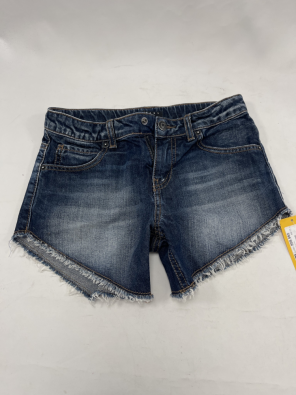 Shorts Bimba 10 Anni Jeans Sisley  