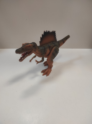 Dinosauro Sonoro  