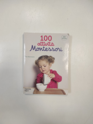 100 Attività Montessori  