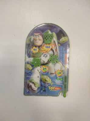 Mini Flipper Toy Story  