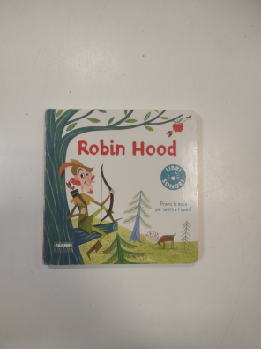 Robin Hood Sonoro  