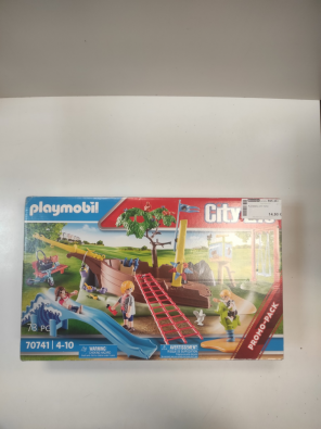 Playmobil City 70741  