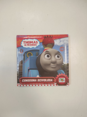Thomas & Friends  