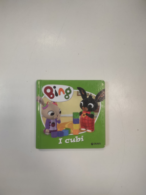 Bing I Cubi  