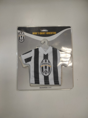 Mini T.shirt Ventosa Juventus Nuova  