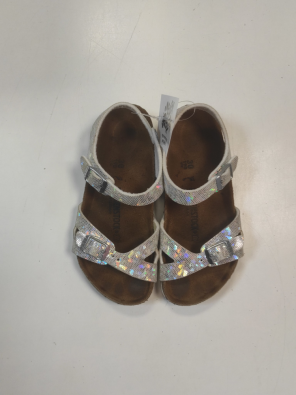Sandali 30 Birckenstok Bimba Glitter  