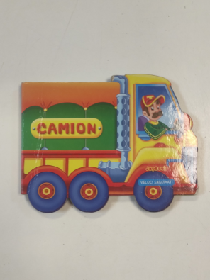 Camion  