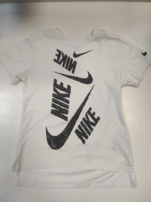 Maglietta 10/11a Nike Bimba  