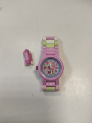 Orologio Lego Bimba  