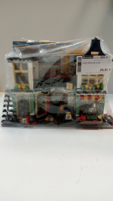 Lego Creator 31036  