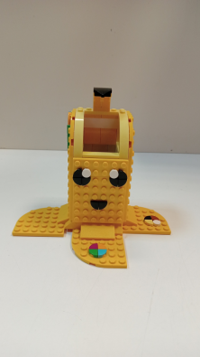 Porta Penne Lego  
