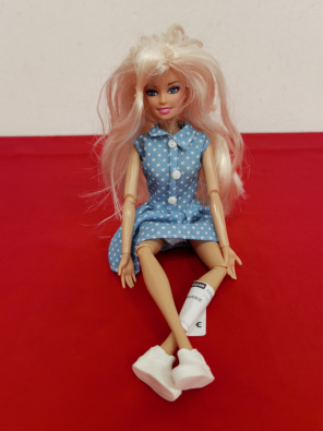 Gioco Barbie  