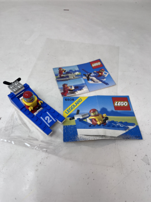 Gioco Costruzioni Lego 6508 Wave Racer  