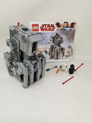 Gioco Cosruzioni Lego 75177 Star Wars   