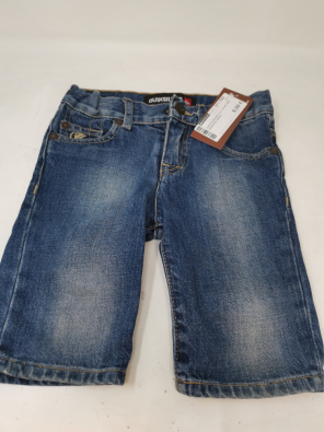 Pantalone Boy 5 A - Quisilver Bermuda Jeans   
