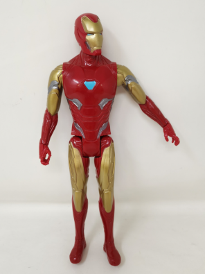 Gioco Personaggio Iron Man  