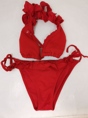 Mare Bikini Girl 8-9A Rosso   
