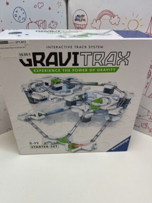Gioco Gravitrax Starter Set  