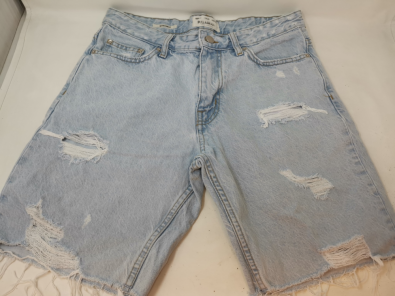 Pantalone Bermuda Boy Tg 31 Pull&Bear Jeans  