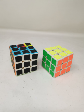 Gioco Cubo Rubik   