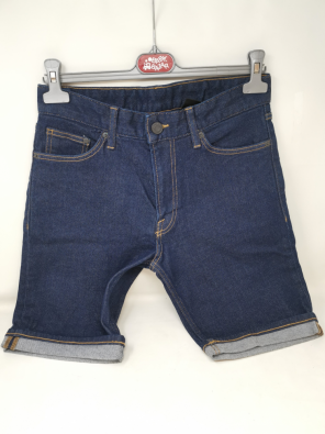 Pantalone Boy 14-16 A  Jeans Bermuda   