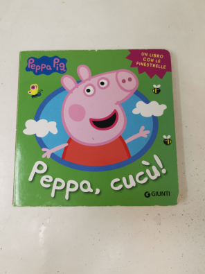Peppa cucù. Peppa Pig - 