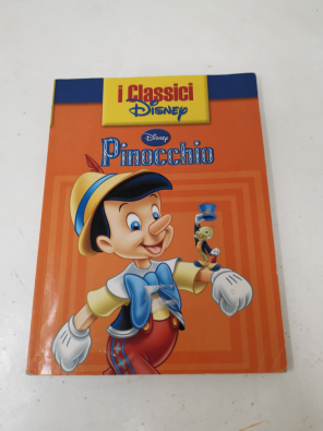Pinocchio. Ediz. illustrata - 