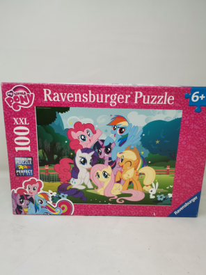Gioco Puzzle 100pz My Little Pony   