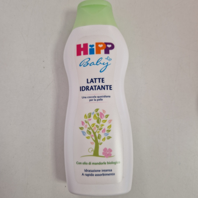 Latte Idratante Hipp Baby  