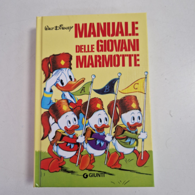 Il manuale delle giovani marmotte - 