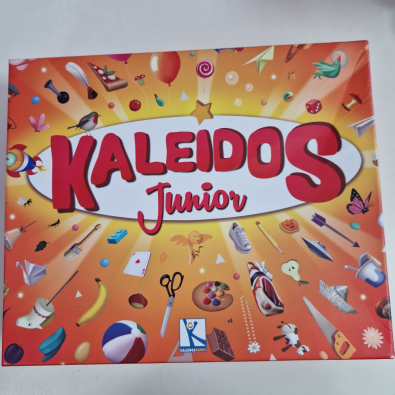 Kaleidos Junior  