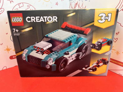Lego 31127 Creator  