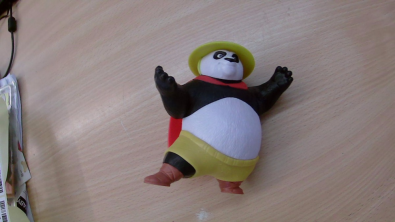 Personaggio Kung Fu Panda  