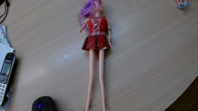 Bambola Barbie  