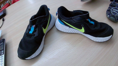 Scarpe Nike N. 30  