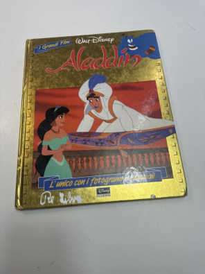 Aladdin  